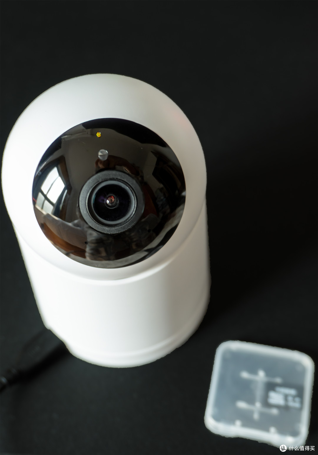 2K超清看家小助手——华为智选小豚 …