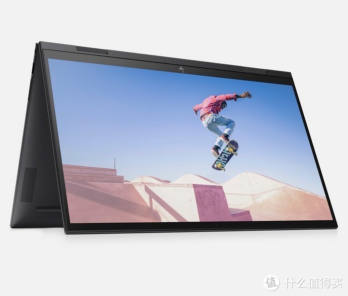 惠普发布新Envy x360 15变形本，可选4K OLED屏，有AMD锐龙版