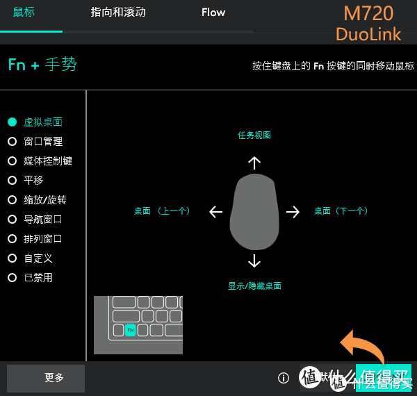 300+随便买的罗技旗舰版键鼠套装MK850使用感受