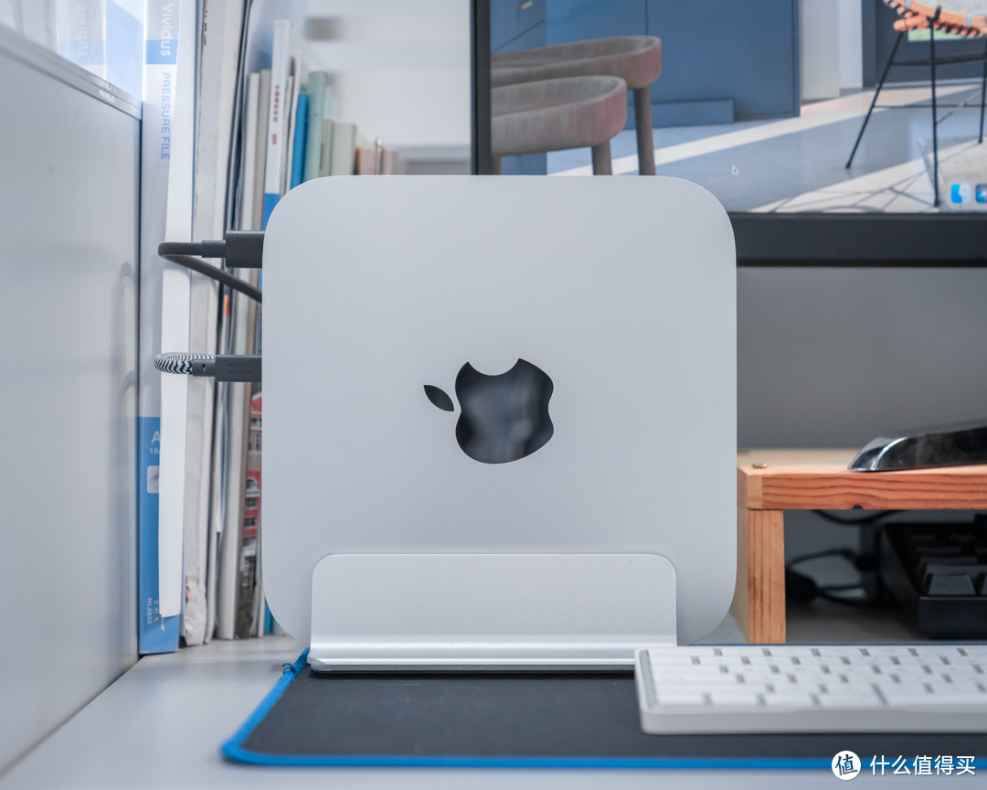 M1 Macmini 桌面升级指南：使用体验 / 软件推荐 / 配件选