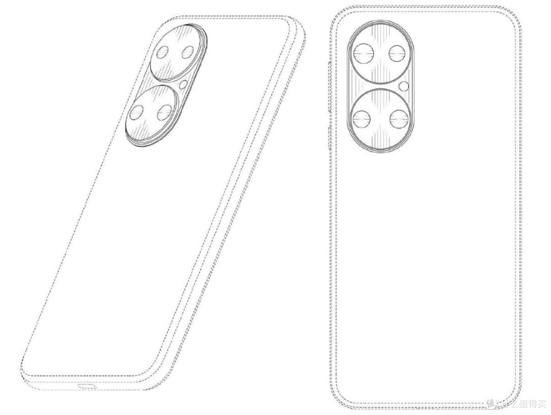 p50 pro 三个版本,并且也是华为旗下首款搭载鸿蒙os系统的5g智能手机