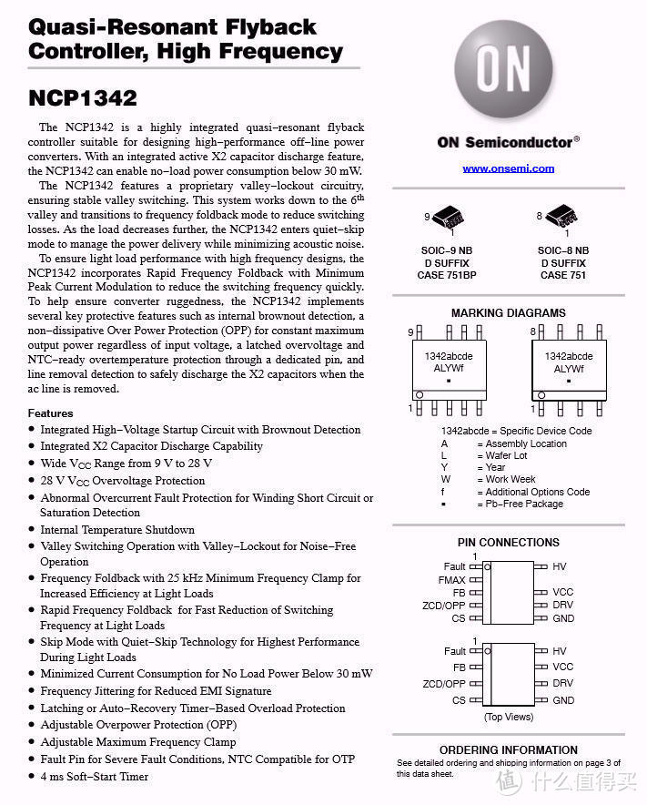 拆解报告：ON 65W 2C1A氮化镓快充插座HOP5334A
