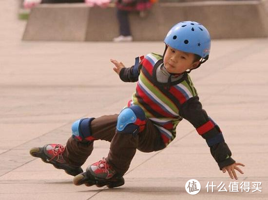 学龄前四大体育技能之一：飞驰人生，从轮滑开始！
