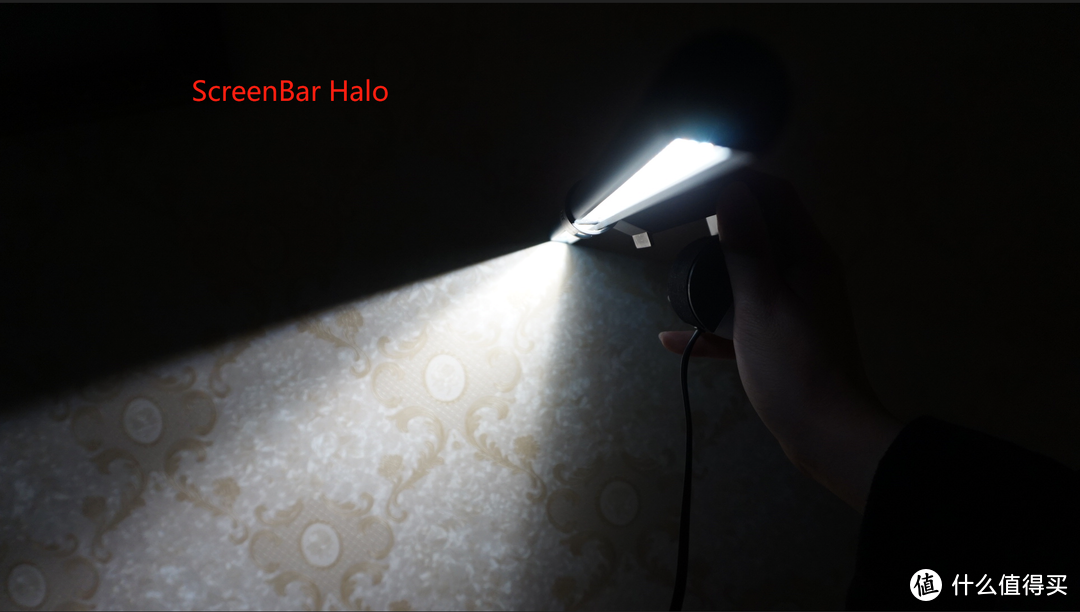 各方面均有重大进化的ScreenBar Halo能否继续统治高端显示器挂灯市场？