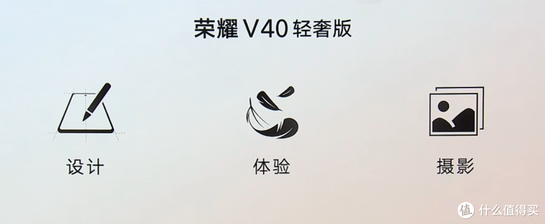 荣耀V40轻奢版发布，荣耀迄今最轻薄5G手机、3200W前摄+6400W后置四摄