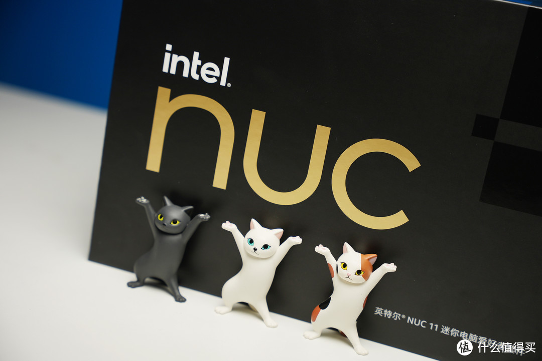 显卡慌年代ITX主机的选择，Intel 11代NUC幻影峡谷体验评测