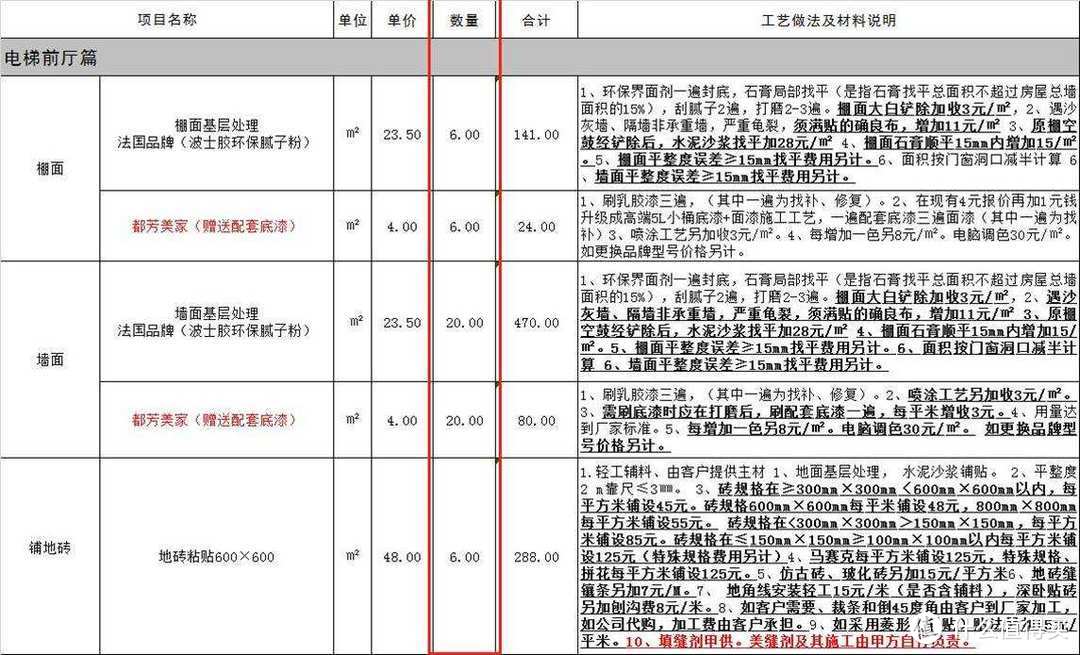 装了三套房的经验：装修公司这样选才不踩坑