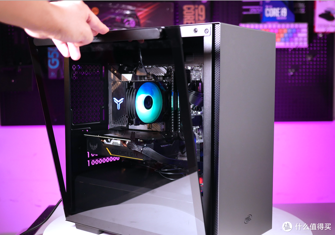 技嘉B560M AORUS PRO AX雪雕尝鲜体验，能否不失所望？