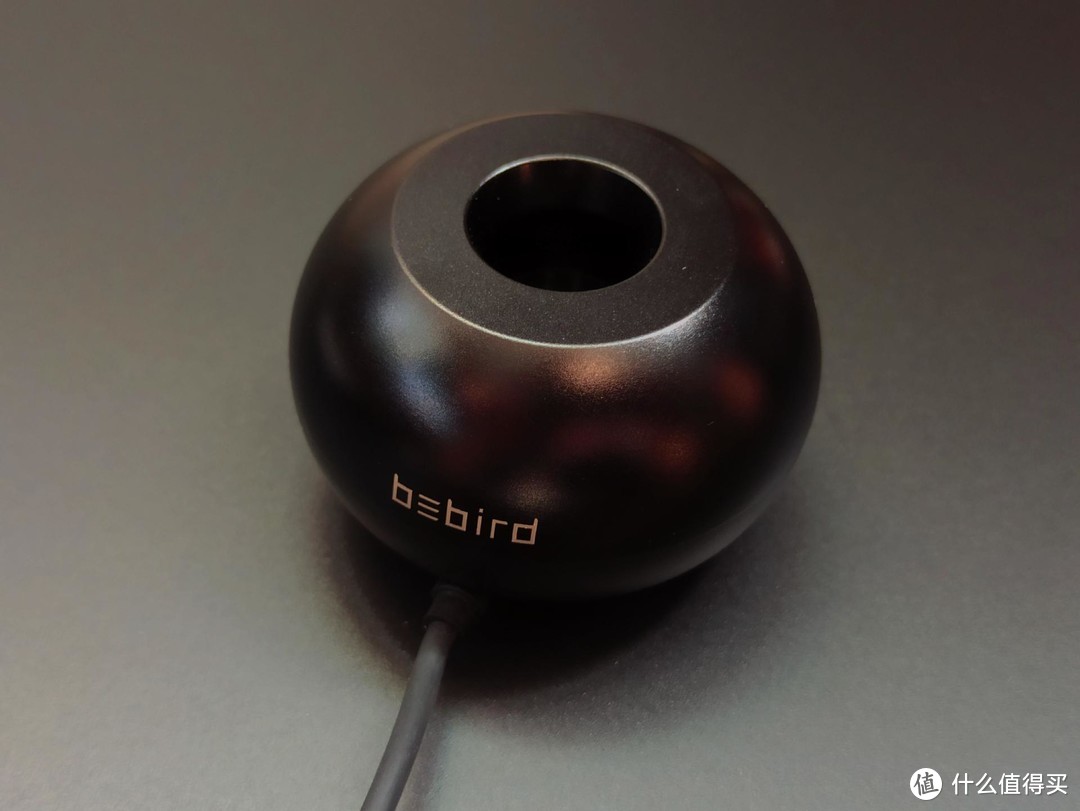 享受采耳爽瘾——bebird智能可视采耳棒M9 Pro