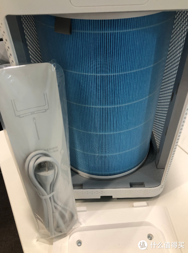 米家空气净化器3，让每个人都拥有健康呼吸的权利！