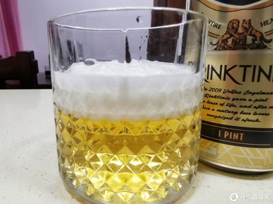 沃夫狼啤酒怎麼樣 沃夫狼啤酒好喝麼_什麼值得買