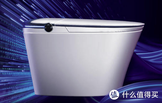 恒洁卫浴首次登录AWE，R系列智能马桶重磅发布！