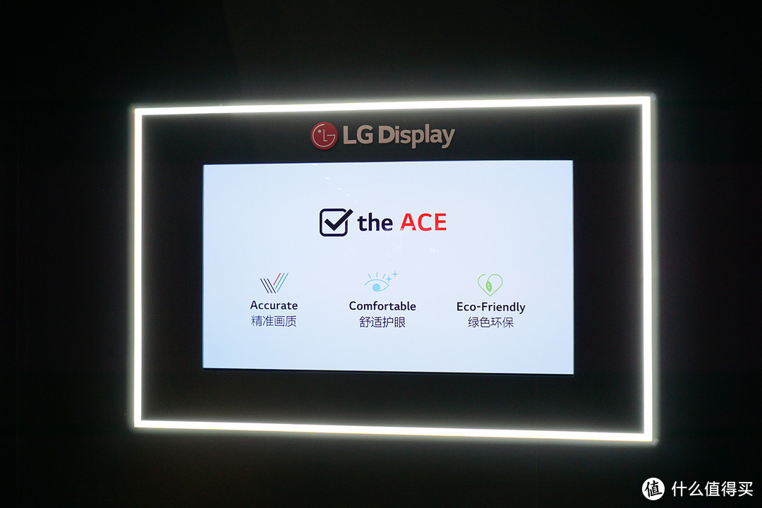 AWE大咖有话说 | OLED电视迎来爆发期 专访LG Display TV事业部市场营销副总裁高规荣