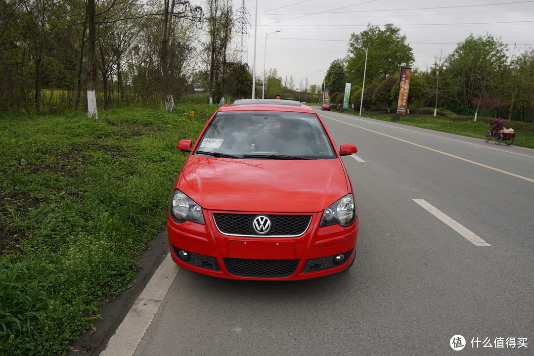 两万买个啥二手车？或许你可以考虑下老款大众POLO