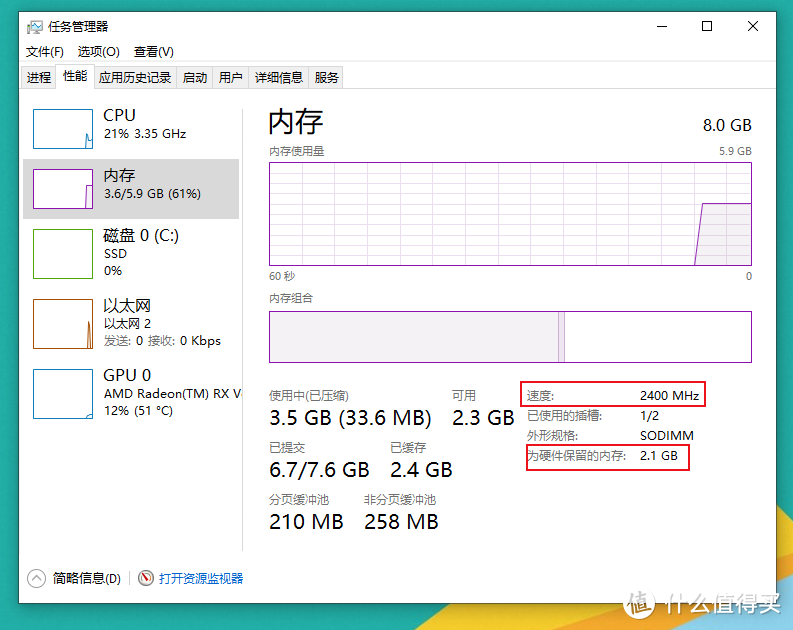 性价比依旧突出！使用朗科超光笔记本内存一周后，有话想说