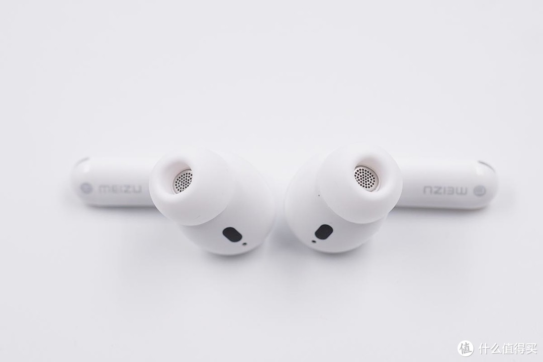 魅族POP Pro主动降噪耳机体验评测，精致外观搭载三重混合主动降噪技术