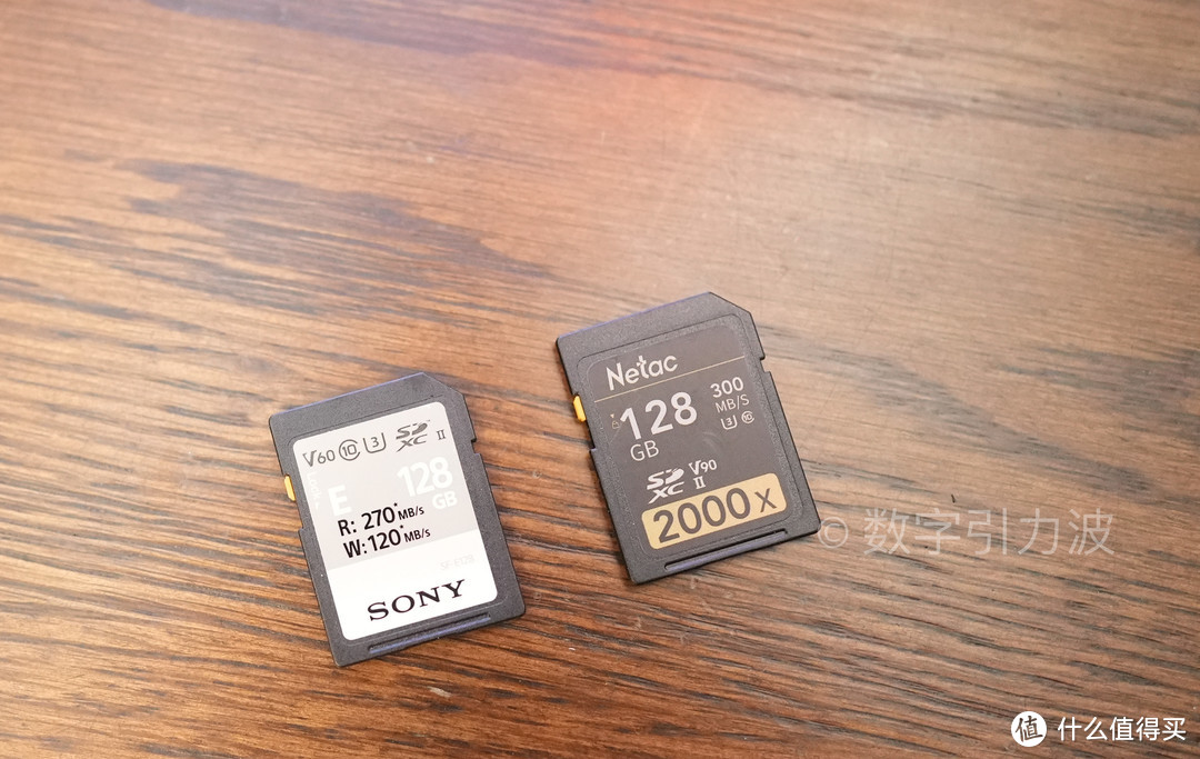 V60还是V90?  手把手教你为 Sony A7S3选存储卡