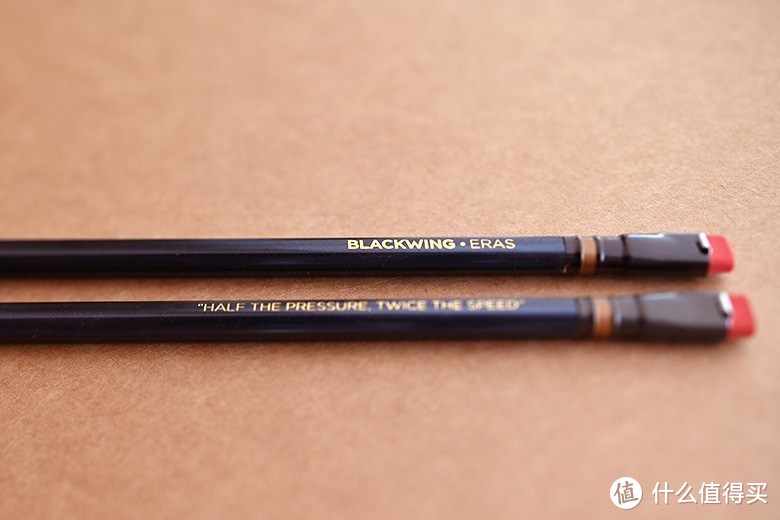 新品资讯 爷青回 全世界最好的blackwing铅笔带着十周年复刻限定版回来了 文具用品 什么值得买
