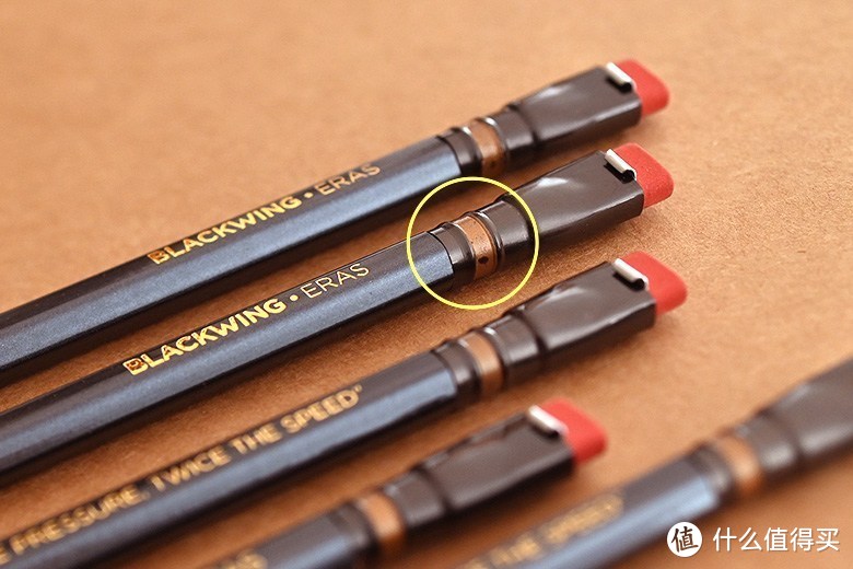 新品资讯：爷青回！ 全世界最好的BLACKWING铅笔带着十周年复刻限定版回来了~