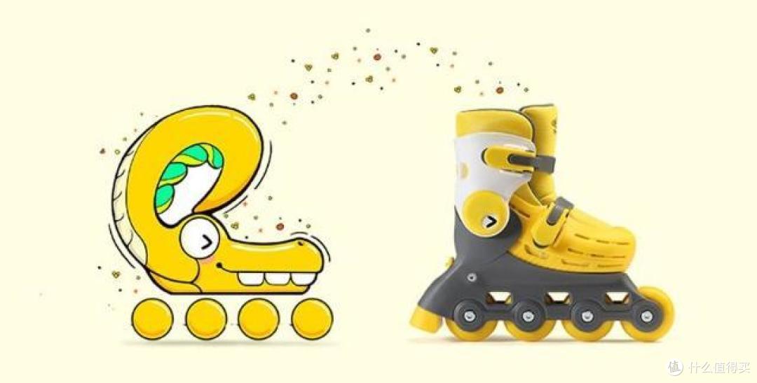 万字干货，新手必读！简单易懂的儿童轮滑鞋选购图文讲解及好物分享，一篇看懂怎么选！