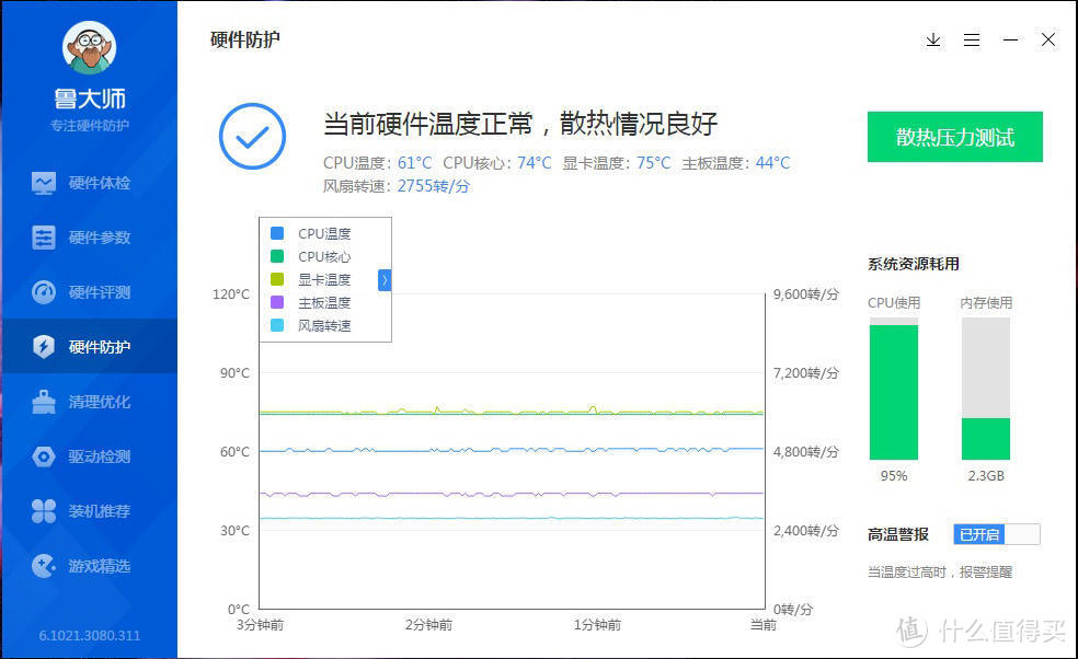 家用2K价位一体机电脑，入手台电C24 Air A8C的使用体验