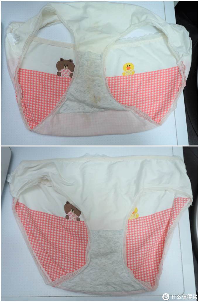 内衣裤洗衣机有没有必要买 觉飞心愿仿手微洗机使用体验_什么值得买