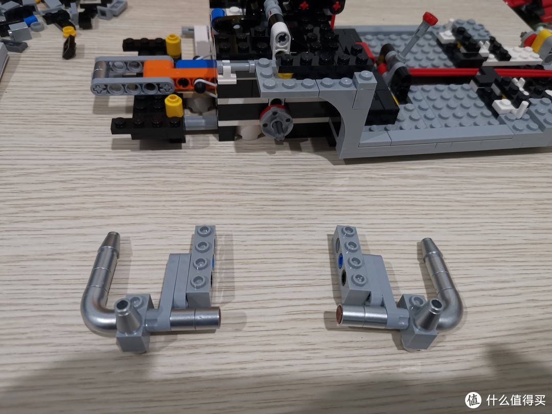 LEGO 10262 007的酷帅座驾 阿斯顿马丁DB5