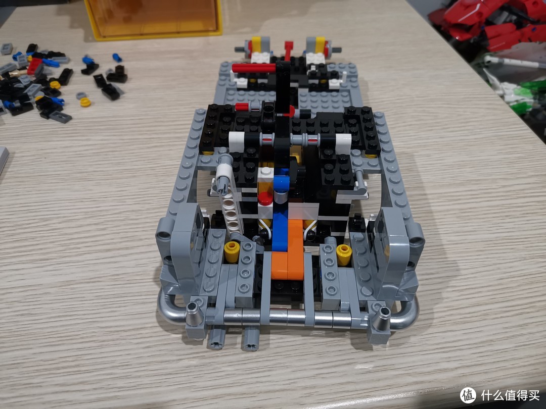 LEGO 10262 007的酷帅座驾 阿斯顿马丁DB5