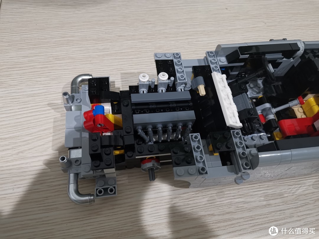 LEGO 10262 007的酷帅座驾 阿斯顿马丁DB5