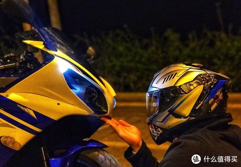 Shoei X14便宜货怎么样？