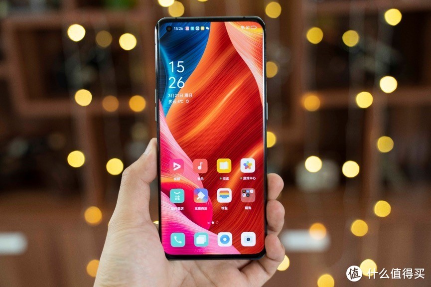 流线型设计 全链路10bit影像定义新旗舰：OPPO Find X3 Pro评测