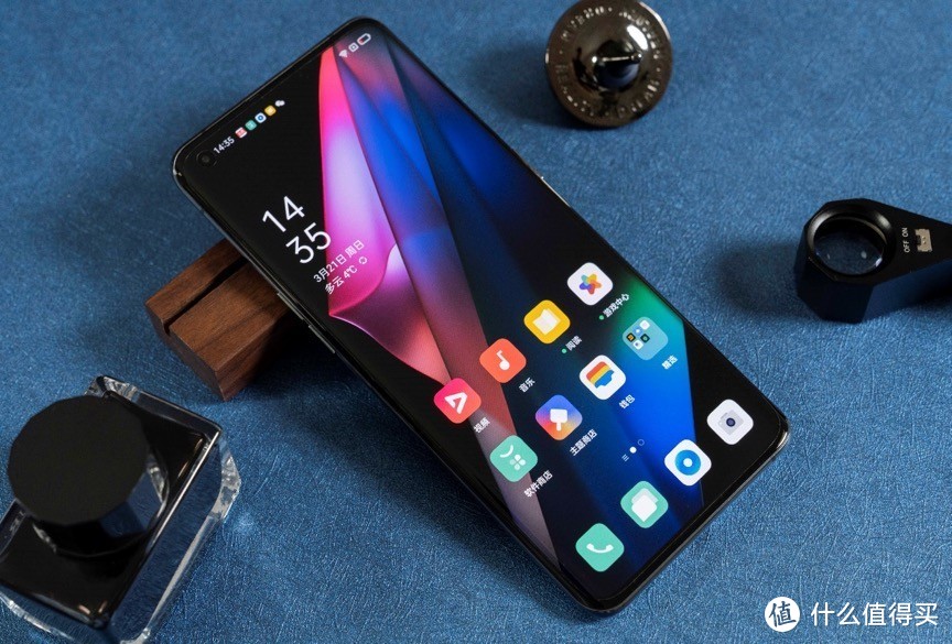 流线型设计 全链路10bit影像定义新旗舰：OPPO Find X3 Pro评测