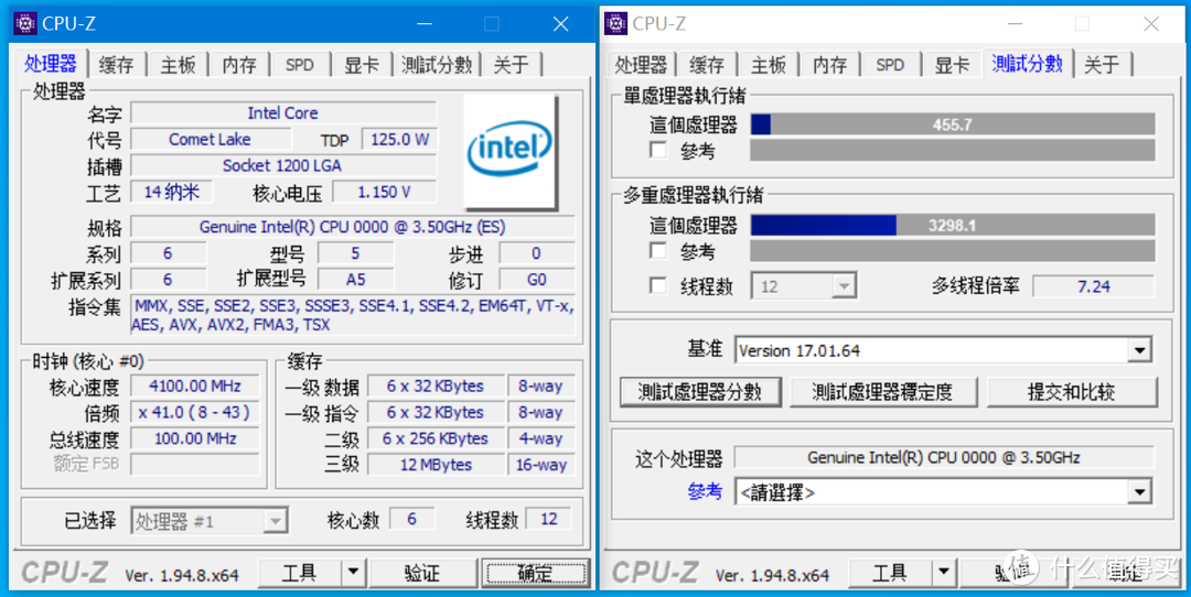 H410开盖超频与乔思伯T8的改装