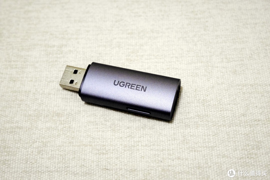 给一体机电脑加个外置读卡器：绿联 UGREEN USB 3.0 SD/TF读卡器开箱和体验