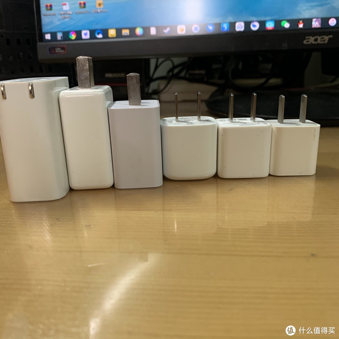 航嘉K20 20W快充充电器试用评测