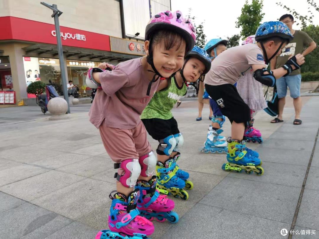 万字干货，新手必读！简单易懂的儿童轮滑鞋选购图文讲解及好物分享，一篇看懂怎么选！