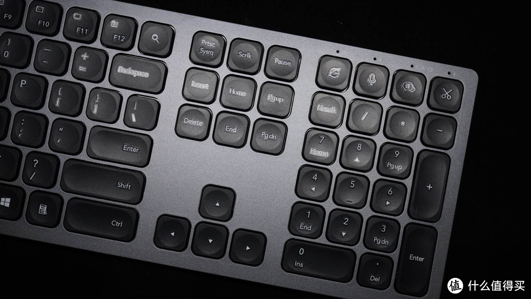 新时代输入利器！咪鼠智能语音键盘KB1
