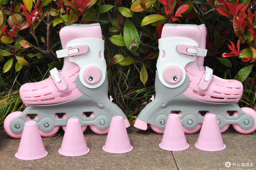 万字干货，新手必读！简单易懂的儿童轮滑鞋选购图文讲解及好物分享，一篇看懂怎么选！