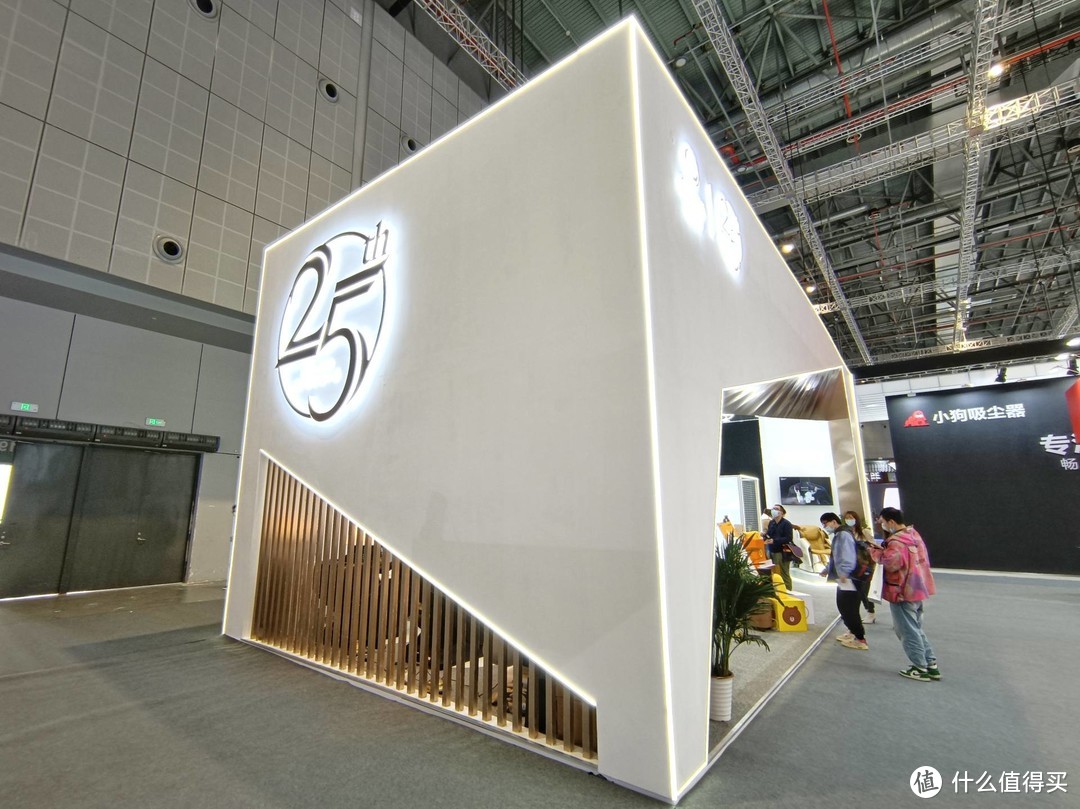 奥佳华 X AWE 2021探展记：一起体验居家舒适按摩的新境界！