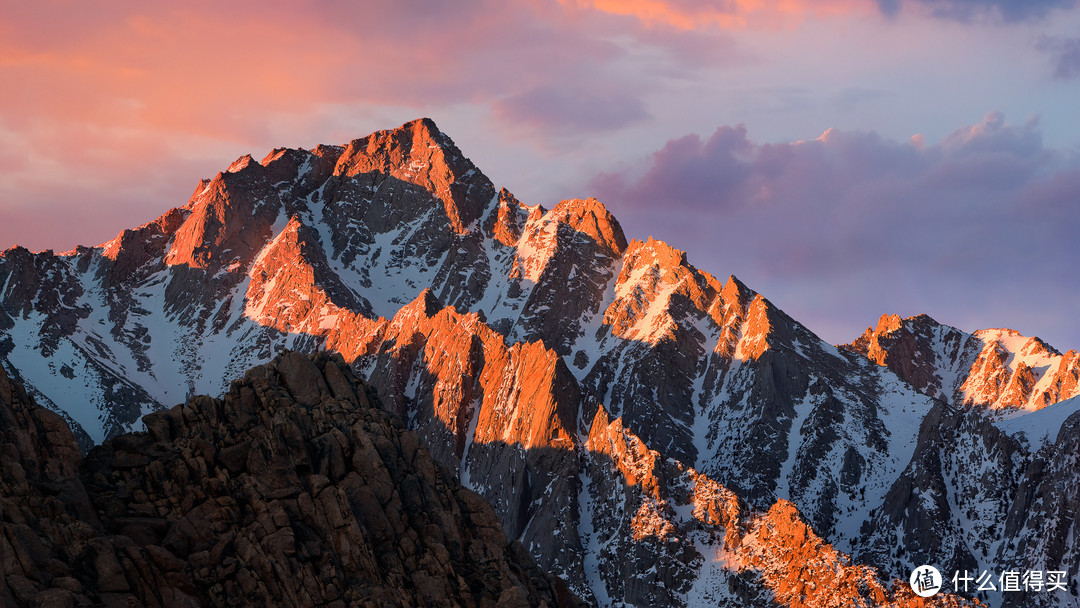 生活家系列篇八macosx发布20周年盘点macos系统附上壁纸分享