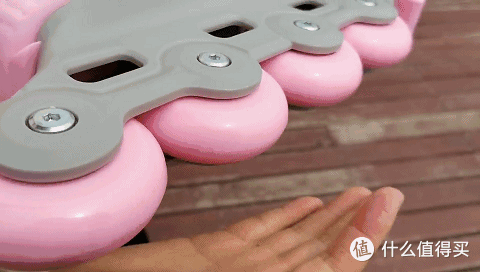 万字干货，新手必读！简单易懂的儿童轮滑鞋选购图文讲解及好物分享，一篇看懂怎么选！