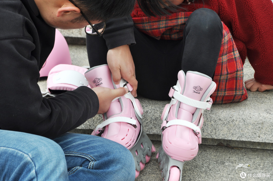 万字干货，新手必读！简单易懂的儿童轮滑鞋选购图文讲解及好物分享，一篇看懂怎么选！