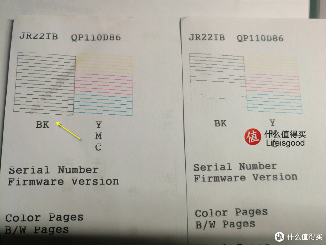 三年不用加墨水 三年之后一手黑