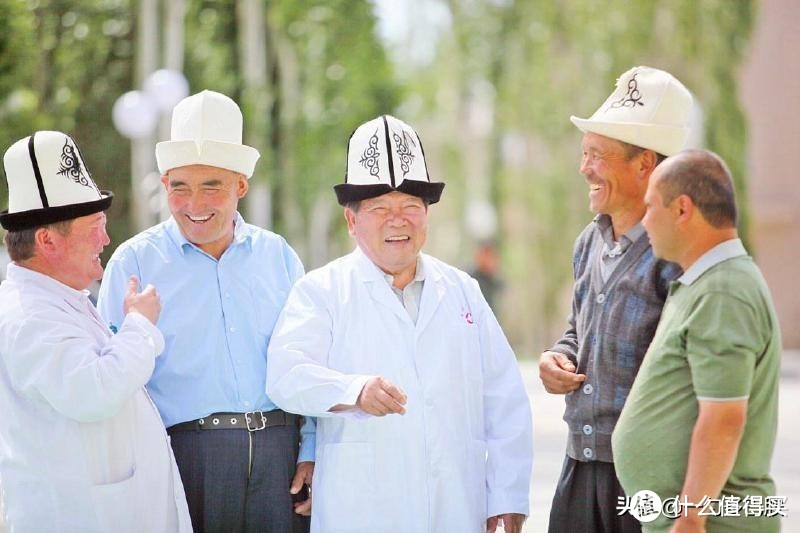 大美新疆！那些以新疆风土人情为题材的影视作品