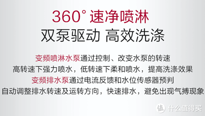 鱼掌不可兼得，LG洗烘一体机选购指南及使用分享