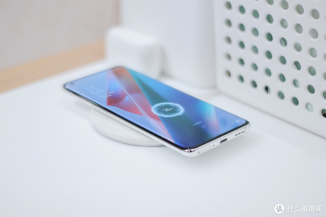 凭啥说它是有追求的旗舰？OPPO Find X3 Pro评测