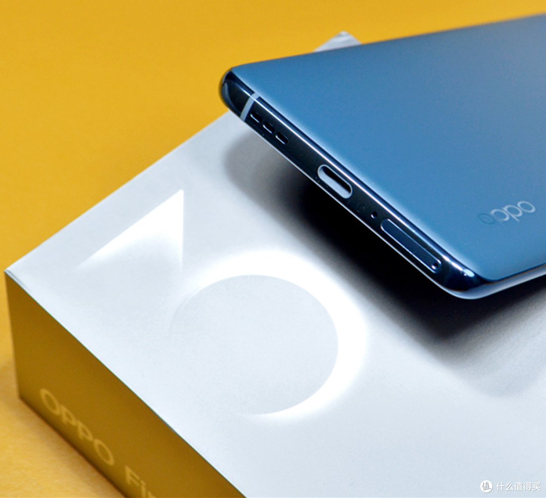 亮点多多惊喜不断——oppo find x3雾蓝款使用体验