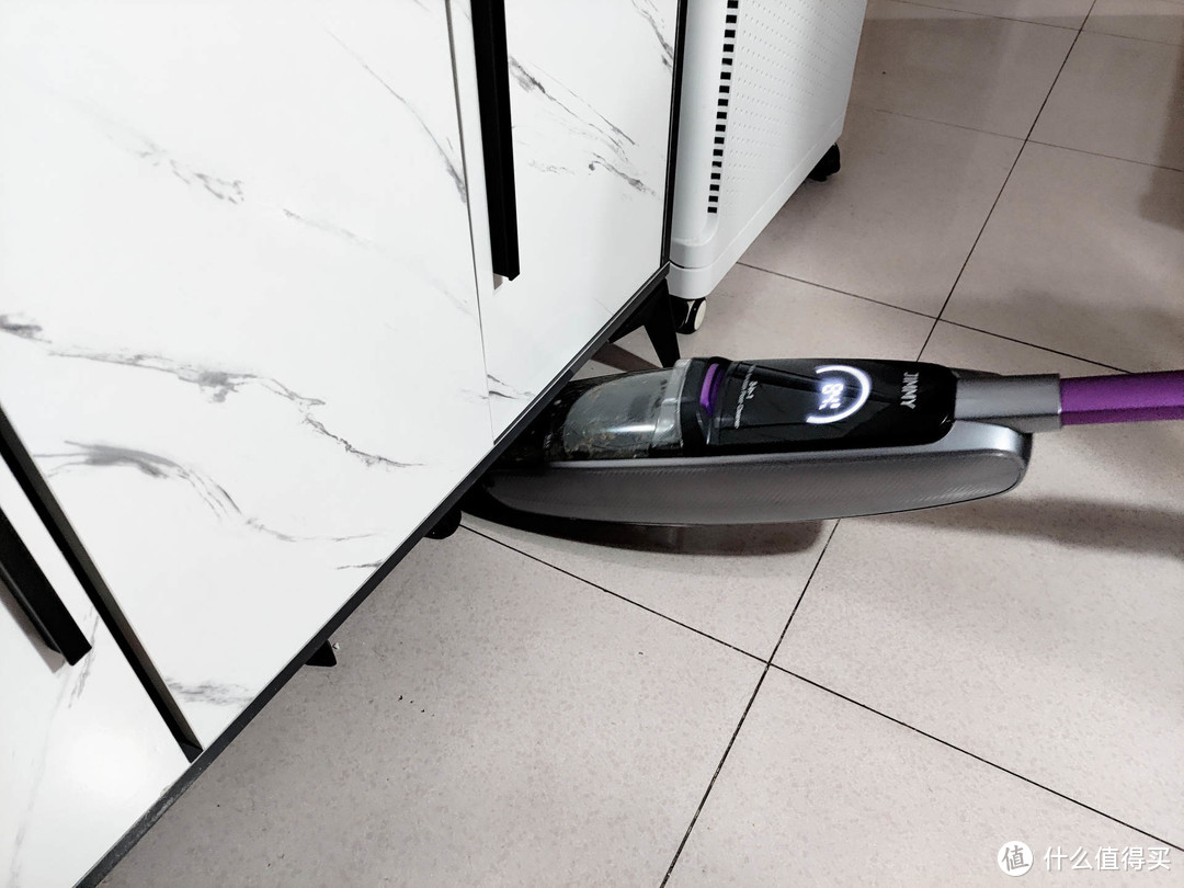吉米X8速干洗地机：家务清洁好帮手，一次搞定吸拖洗！