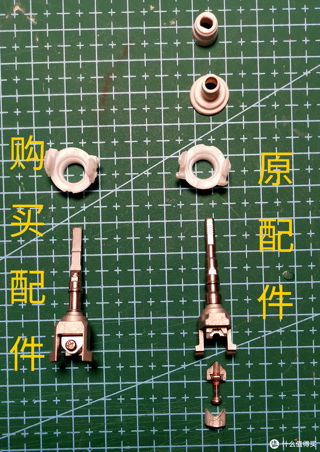 我用10块钱修好了电动牙刷