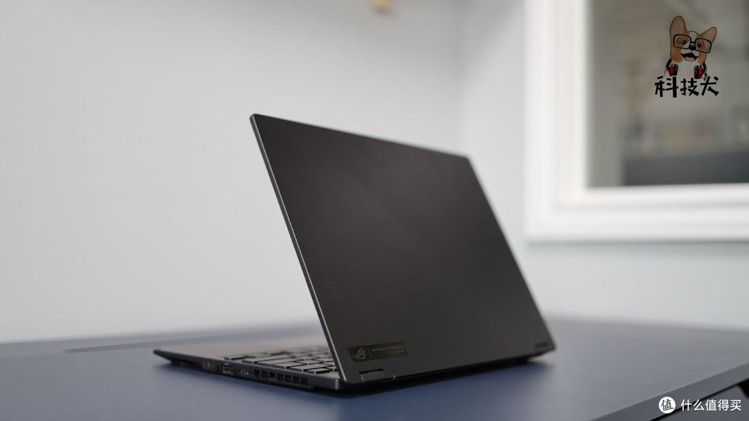 rog幻13评测可360翻转的13英寸轻薄全能本